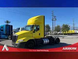 2020 INTERNATIONAL RH613