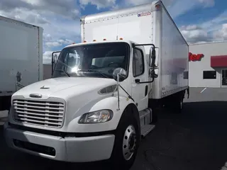 2020 FREIGHTLINER/MERCEDES M2 106
