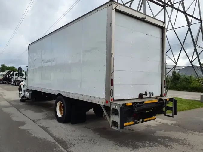 2018 NAVISTAR INTERNATIONAL 4300 LP