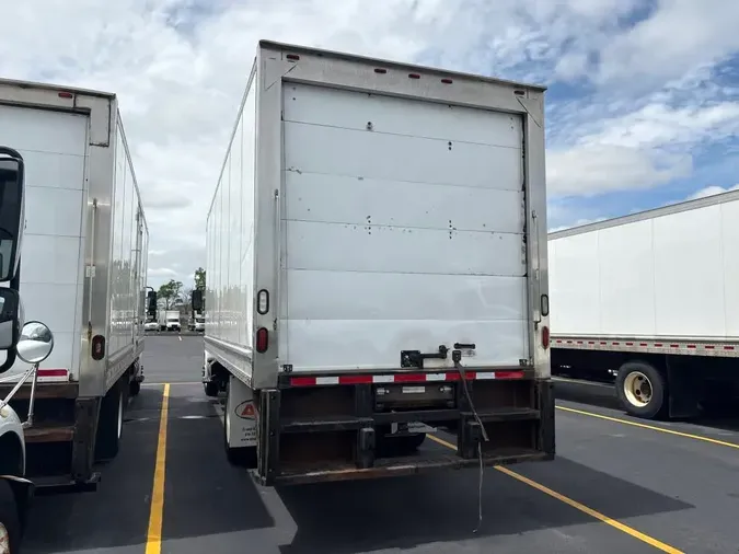 2018 NAVISTAR INTERNATIONAL 4300