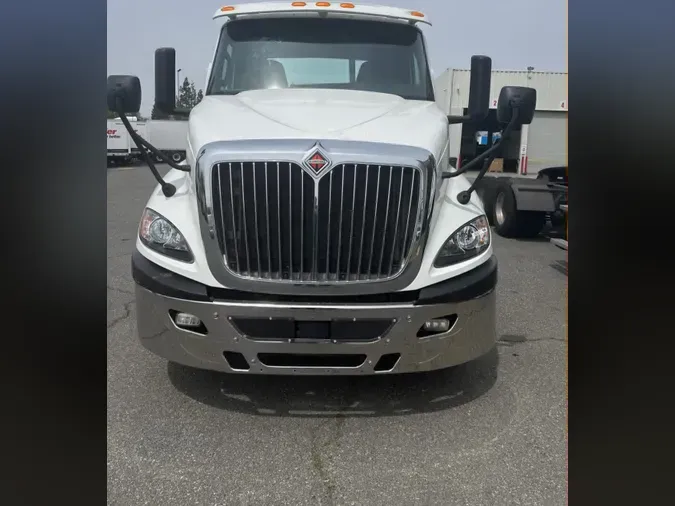 2019 NAVISTAR INTERNATIONAL RH613 DAYCAB S/Ad17cb93230a17a72fa1d09ed1689b525