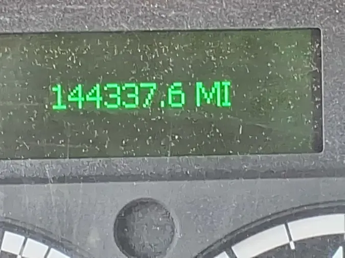 2018 FREIGHTLINER/MERCEDES M2 106