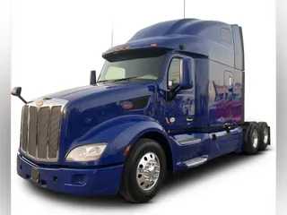 2020 Peterbilt 579