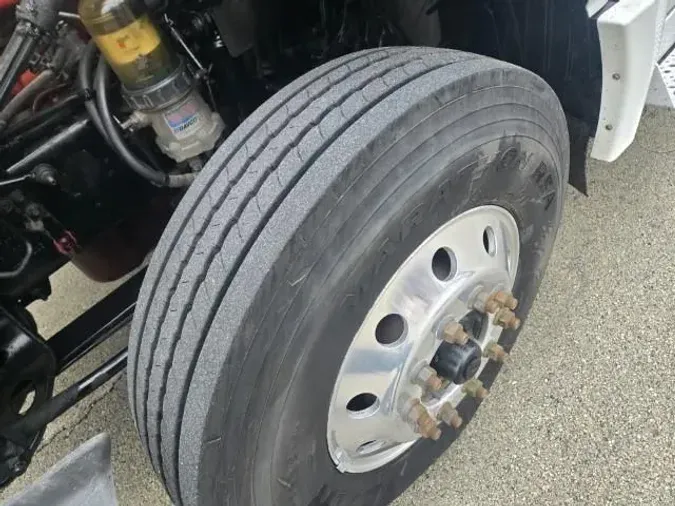 2020 International LT625