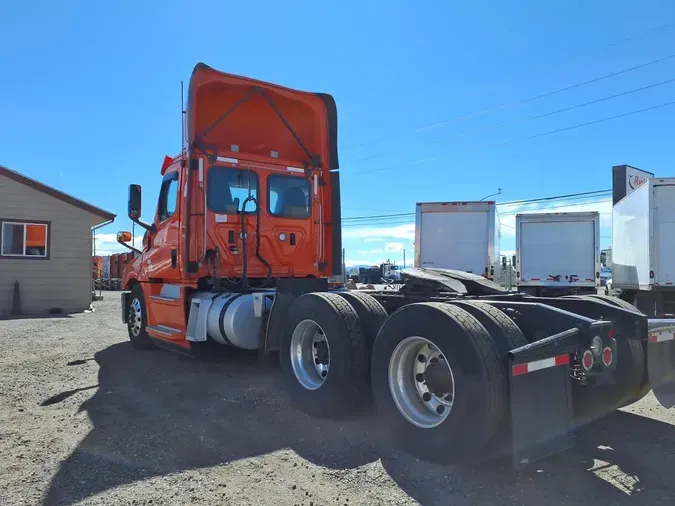 2019 FREIGHTLINER/MERCEDES NEW CASCADIA PX12664d17f4a7aa55bc90e2220e5a11f15735d