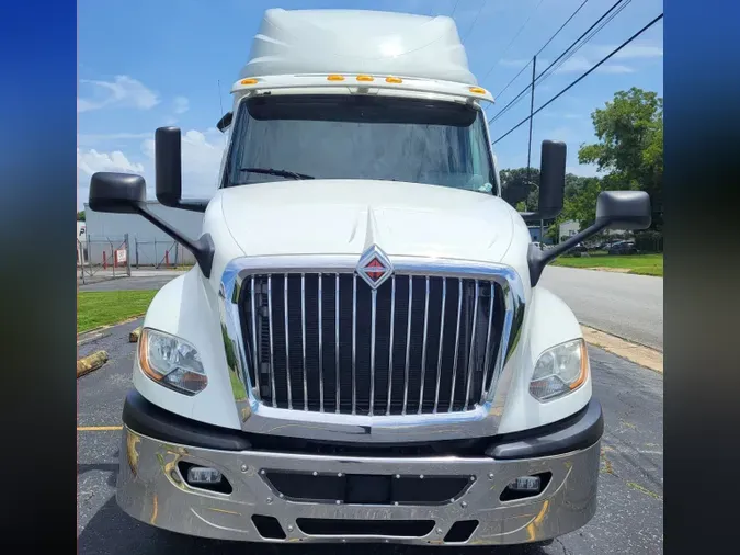 2020 NAVISTAR INTERNATIONAL LT625 SLPR CABd17f5eae93c0f5190a94713468573998
