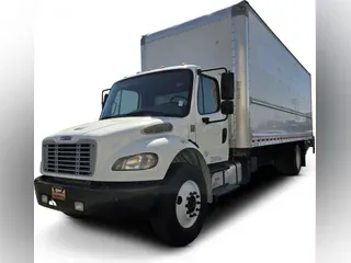 2018 Freightliner Business Class M2 106