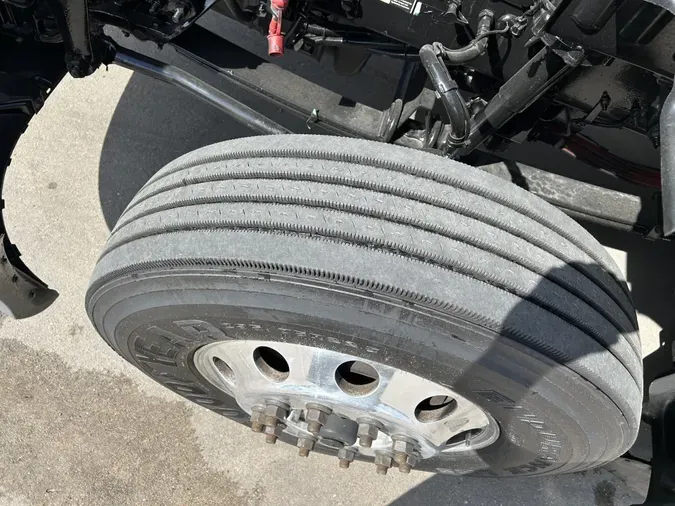 2021 Peterbilt 579