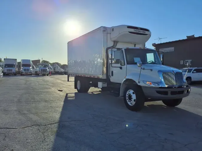 2019 NAVISTAR INTERNATIONAL 4300