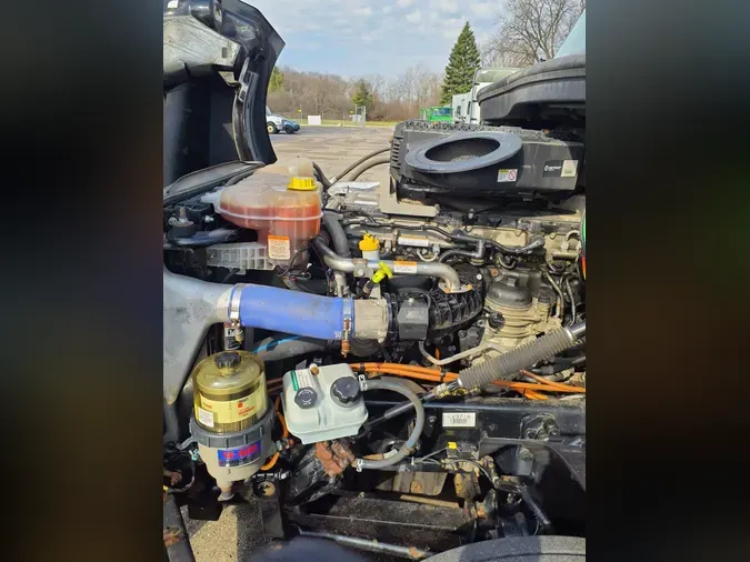 2020 FREIGHTLINER/MERCEDES NEW CASCADIA PX12664d180a67194562e19c887ee293a5e6f0e