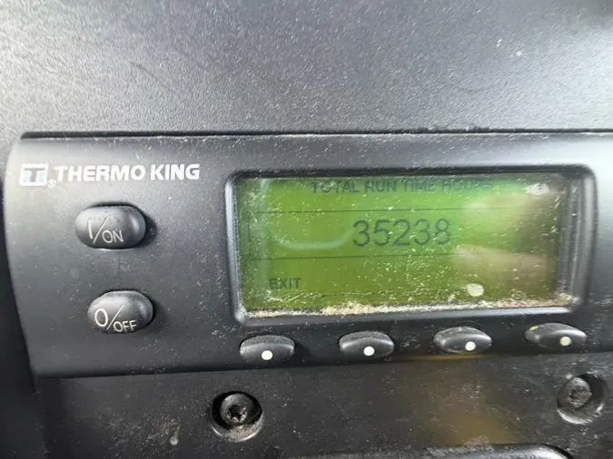 2020 International MV607