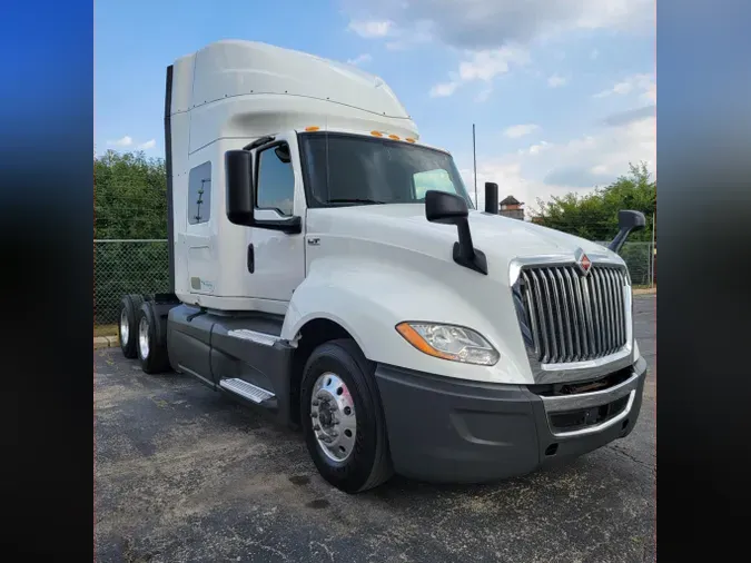 2019 INTERNATIONAL LT625d1813c7391292ea7836d50c38f9faeb2