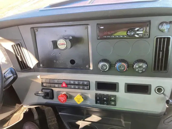 2019 FREIGHTLINER/MERCEDES NEW CASCADIA PX12664d1815b9996960cfd56182f07f8fc9404