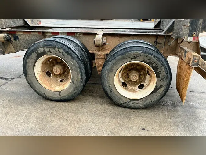 2024 Pitts Trailers LP40-4Ld182055a63d52869d22c9f20241e832e