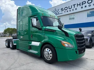 2022 Freightliner PT126SLP