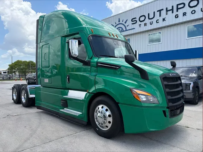2022 Freightliner PT126SLPd182d46f802316924a32f0429cd3ca4d