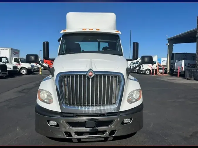 2019 NAVISTAR INTERNATIONAL LT625 DAYCAB T/Ad182e168abf734de0e9e63d746179826