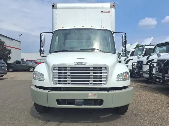 2019 FREIGHTLINER M2 106