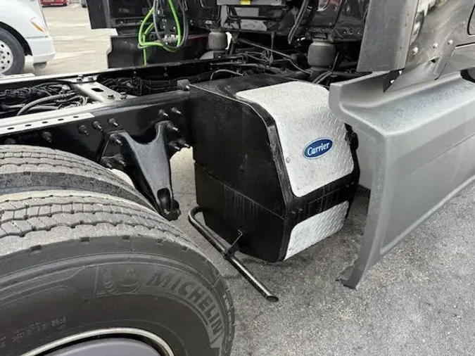 2022 International LT625