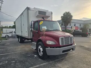 2020 FREIGHTLINER/MERCEDES M2 106