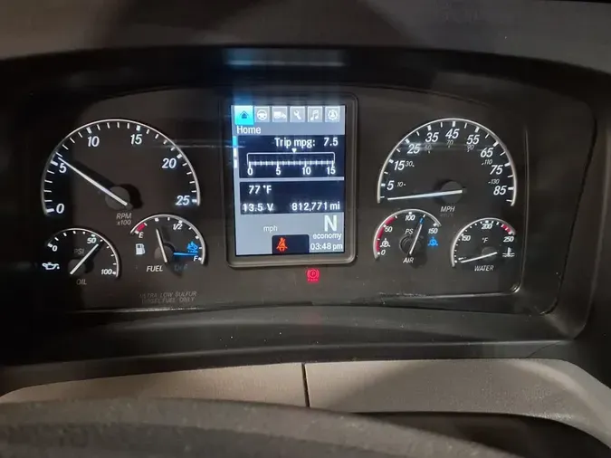 2020 FREIGHTLINER/MERCEDES NEW CASCADIA 116d1872a0f1402ecd4ed4aa9e7b24ea9f9