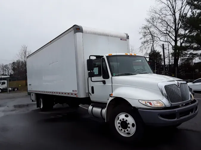 2019 NAVISTAR INTERNATIONAL 4300