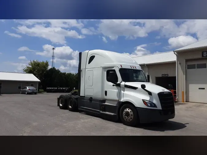 2022 Freightliner Cascadia 126d18832bdc6878323095216c9cd33cd89