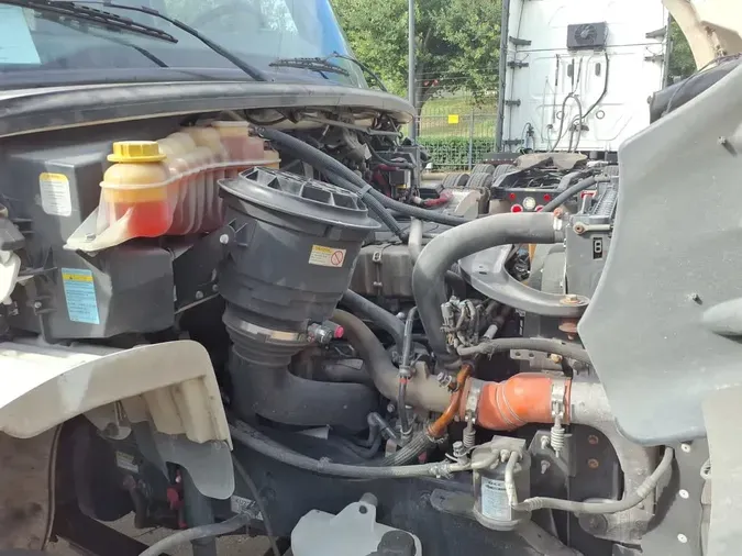 2019 FREIGHTLINER/MERCEDES M2 106