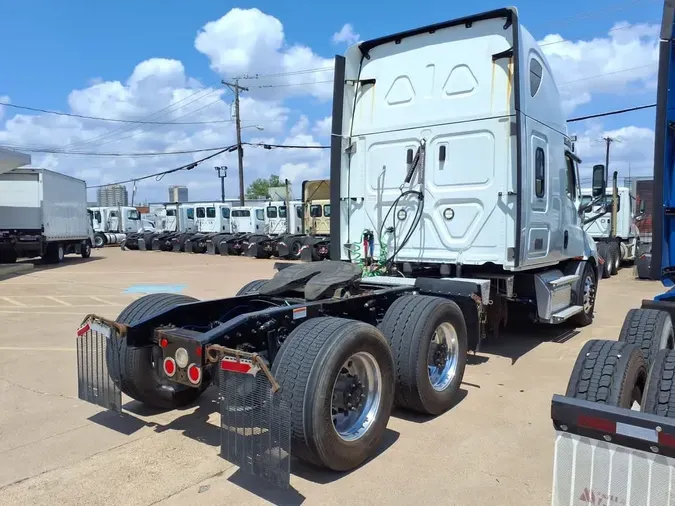 2021 FREIGHTLINER/MERCEDES NEW CASCADIA 116d1897498de028d1fd2dee29eeefd9230