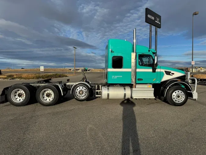 2019 Peterbilt 567