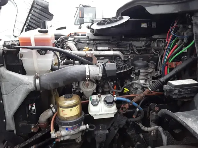 2019 FREIGHTLINER CASCADIA 125