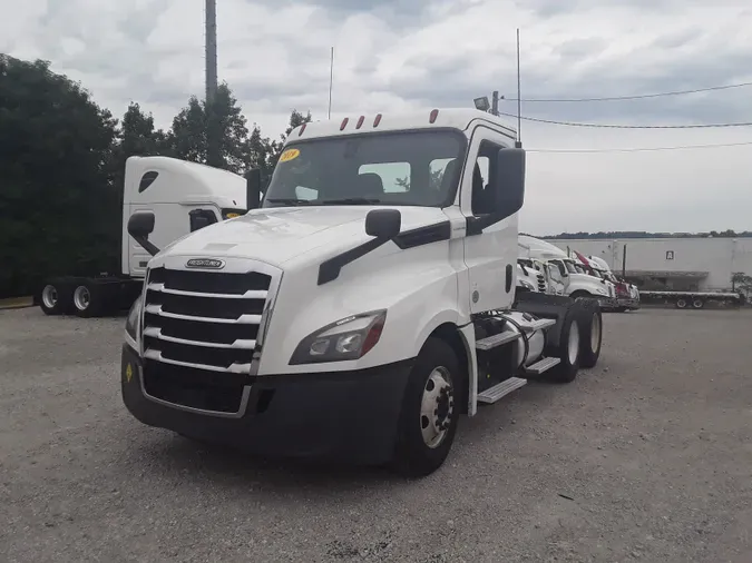 2019 FREIGHTLINER/MERCEDES NEW CASCADIA PX12664