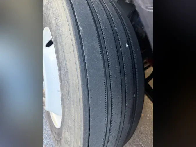 2020 International LT625