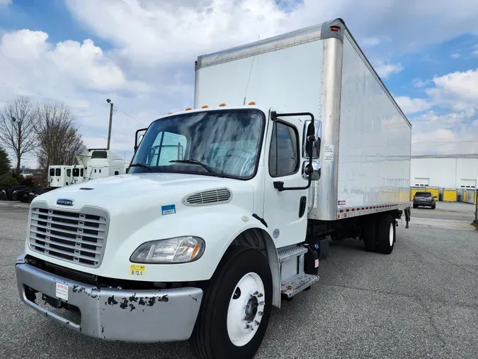 2019 FREIGHTLINER/MERCEDES M2 106d18d7a371d69e93a1c926651f62a76a7