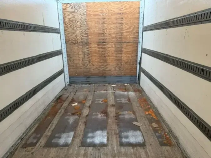2014 GREAT DANE TRAILERS FRP 48/102/162