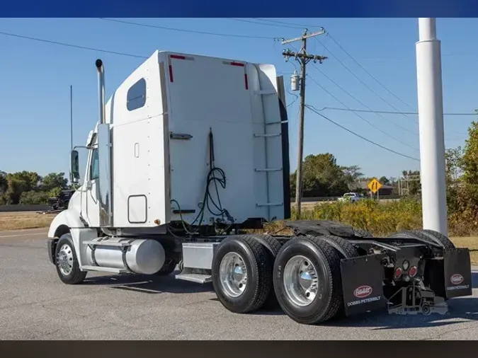 2012 FREIGHTLINER COLUMBIA 120