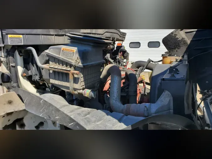 2018 International 4300