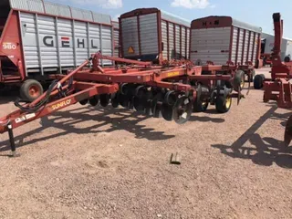 1990 Sunflower 4311-14