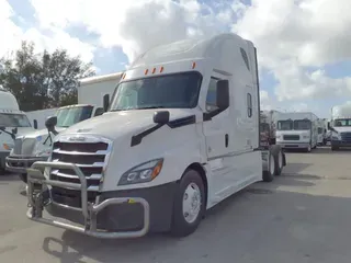2022 FREIGHTLINER/MERCEDES NEW CASCADIA PX12664