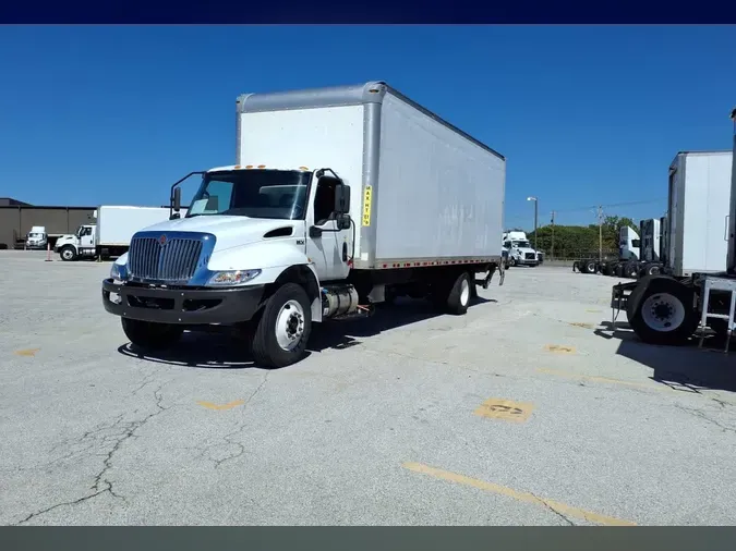 2020 NAVISTAR INTERNATIONAL MV607 (4X2)d192853e76508c35c692e7d88ab068aa