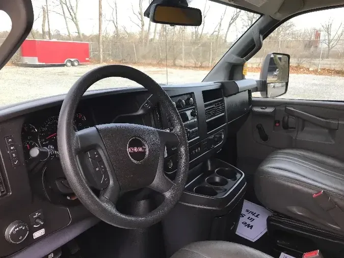 2019 General Motors Corp G33903