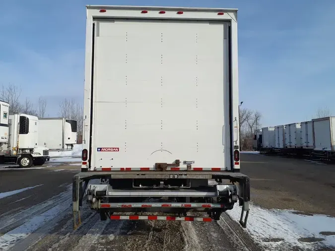 2020 NAVISTAR INTERNATIONAL MV607 (4X2)d192f8830465f9b50a5ae9b14dc410e2