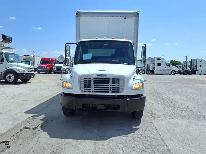 2019 FREIGHTLINER M2 106