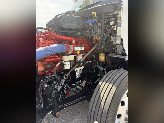 2022 Peterbilt 579d19452fcb28e01874d47a95087aef165