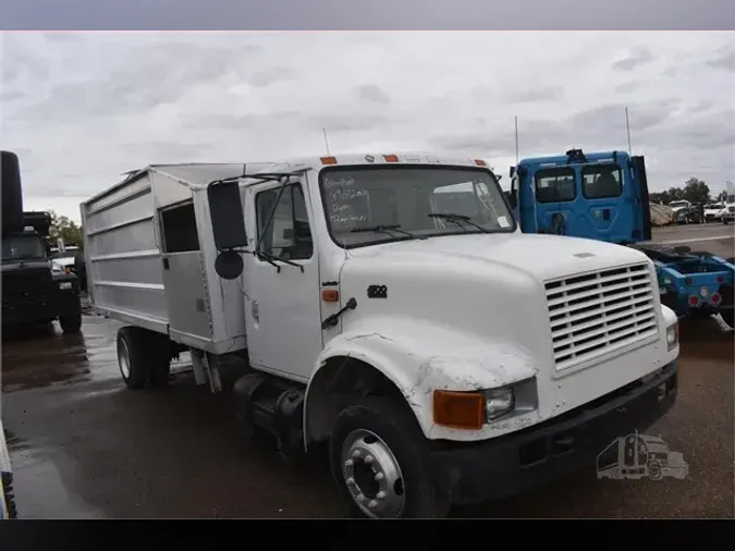 1995 INTERNATIONAL 4700