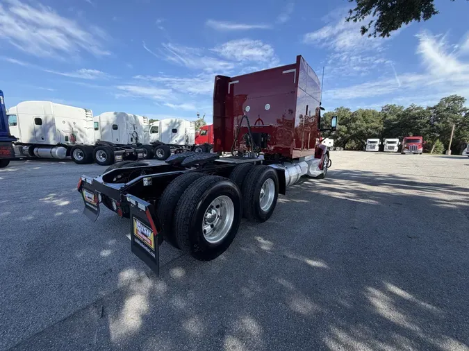 2023 Peterbilt 579