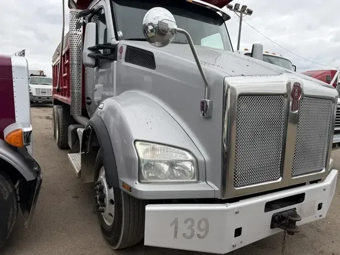 2016 KENWORTH T880d1960053ea04e9afa14183d2c286fcbb
