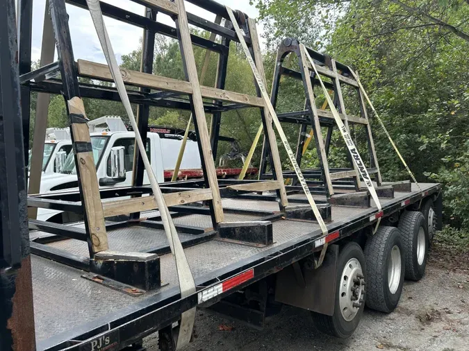 2019 International HV613