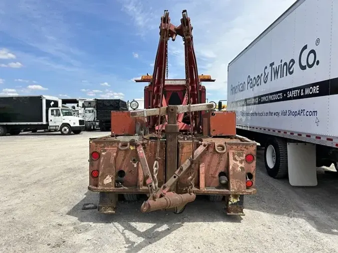 1988 FREIGHTLINER FLC120