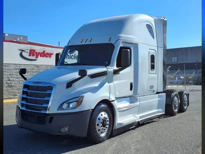 2022 FREIGHTLINER/MERCEDES NEW CASCADIA PX12664d19713c47c5cf4e728d3256bde20633c